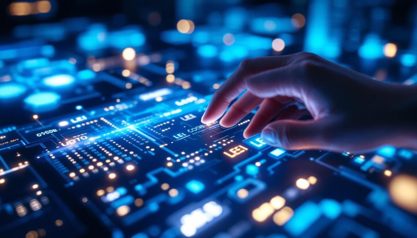 Trasferimento del codice LEI: passaggi essenziali e consigli